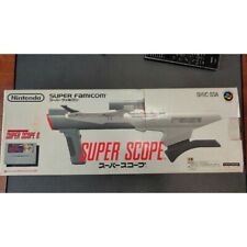 Superscope picture