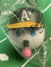 Oakland A's Jack In The Box Antenna Topper -NEW- picture