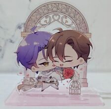 Nu: Carnival Kuya x Eiden Acrylic Standee Fanmade picture