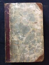 Bound Baltimore Newspaper 1818 Niles Weekly Register picture