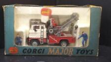 Corgi Major Toys Holmes Wrecker 1142 Mini Car picture