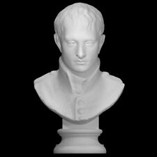 Napoleon Bonaparte Bust picture