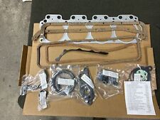 Military Truck Mutt M151 151a2 151a1 Complete Engine Overhaul Gasket Set Kit NOS picture