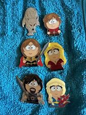 South Park Game Of Thrones Pins picture