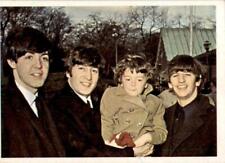 1964 1964 Topps Beatles Color #29 Paul, John, Ringo EX-MT picture