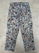 Rare Japanese Military Pants Japanese Army Air Self-Defense Force Size M picture