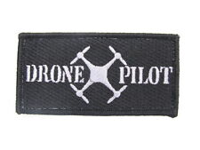 DJI Phantom Pro Drone Pilot Quad Copter RC Inspire Jacket Pack Military Patch picture