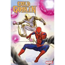 Gold Goblin (2022) 1 2 3 4 5 Variants | Marvel Comics | FULL RUN / COVER SELECT picture