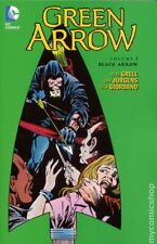 Green Arrow TPB By Mike Grell #5-1ST VF 2016 Stock Image picture