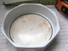 Andre Richard St. Tropez Soap Dish  Trinket Shell Design Made In Japan Vintage  picture
