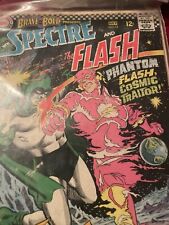 Brave And Bold Spectra And The Flash 72 picture