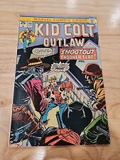 Kid Colt Outlaw # 205   (Marvel 1976)    picture