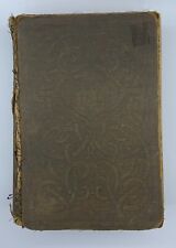 Holy Bible 1908 American Bible Society Vintage picture