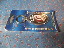 ksm. NIP  WinCraft Sports Acrylic Keyring  3 Dale Earnhardt (Some Package Wear) picture
