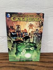 Green Lantern / New Gods: Godhead (DC Comics Great Condition picture