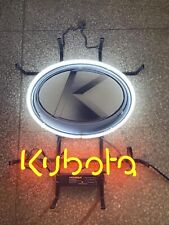 Kubota Farm Equipment 20