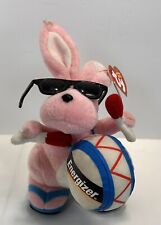 Vintage 1989 Energizer Bunny Plush Promotional Display picture