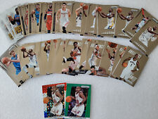 2013-14 Panini PRIZM NBA (+Parallels) - Insert Card Series to Choose picture