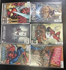 The Amazing Spider-Man Volume 5 “Beyond” Lot of 20 Near Mint Key Issues picture