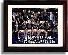 16x20 Framed 2019 National Champions - Kyle Guy Autograph Replica Print - picture