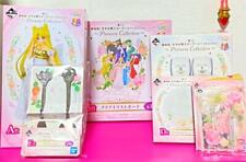 Sailor Moon Goods lot Ichiban kuji bulk sale figure illustration board   picture