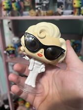 OUT OF BOX Funko Pop Icons MARILYN MONROE #24 HOLLYWOOD Funko Store EXCLUSIVE picture