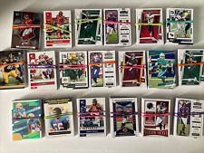 Gammill Cards Panini/Topps NFL Randomizers | 25 Cards With Guaranteed 2 Rookies picture