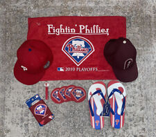 MLB Philadelphia Phillies Merchandise- Bundled Deal - Must Purchase Everything  picture