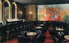 1969 New Orleans,LA The Fairmont Room,Roosevelt Hotel Tichnor Louisiana Postcard picture