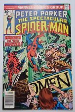 Peter Parker, The Spectacular Spider-Man #2 NM+ Kraven The Hunter Appearance1972 picture