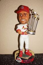 Limited Edition Albert Pujols St. Louis Cardinals Bobblehead 2006 World Series picture