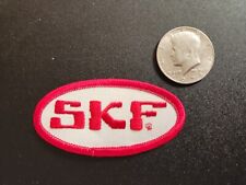 Vintage SKF Unused Patch picture