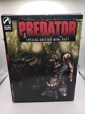2005 Predator Special Edition Mini Bust palisades toys limited edition Brand New picture