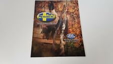 2004 Mossberg Field Guide Firearms Catalog Guns Illustrated S8 picture