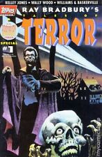 Ray Bradbury's Tales of Terror #1 FN 1994 Stock Image picture