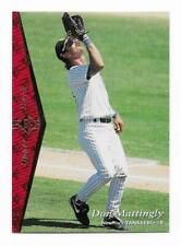 DON MATTINGLY YANKEES  50% OFF WHEN YOU BUY 4 OR MORE CARDS picture
