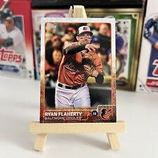 2015 Ryan Flaherty Topps #529 Baltimore Orioles picture