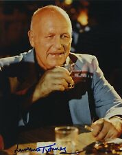 LAWRENCE TIERNEY SIGNED AUTOGRAPHED RESERVOIR DOGS COLOR PHOTO RARE RARE RARE picture