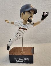 San Diego Padres Ken Caminiti Bobble Head  2018 New In Box picture