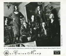 Sky Cries & Mary -- 1997   Music Press Promo Photo MBX107 picture