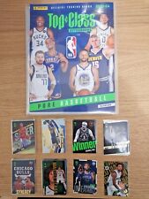 NBA Panini Class 2024 Top - Special Cards 136 to 270 Choice/Possible Discount picture