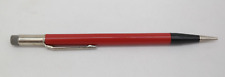 Vintage Autopoint Mechanical Pencil Red & Black   T5 picture