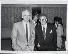 Steve Martin ORIGINAL PHOTO HOLLYWOOD Candid picture
