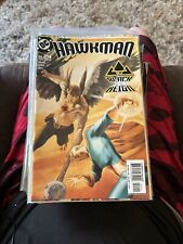 Hawkman #24 (DC 2004) picture