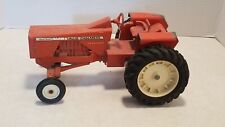 1:16 Vintage 1970s Erlt Allis Chalmers One Ninety XT Diecast Tractor Shelf O5 picture