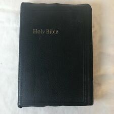 Vintage Circa 1950s Chicago Bible Society King James Version Former Translations picture