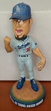 Eric Gagne LA Dodgers Bobblehead Cy Young Winner  picture