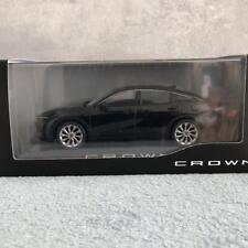 Crown Crossover Color Sample Mini Car Japan Seller; picture