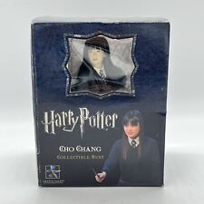 Harry Potter Cho Chang 2007 Gentle Giant Collectible Bust Limited Ed 894/2500 picture