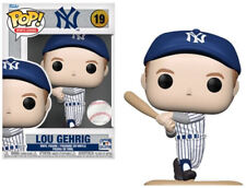 Lou Gehrig (New York Yankees) MLB Funko Pop Sports Legends picture